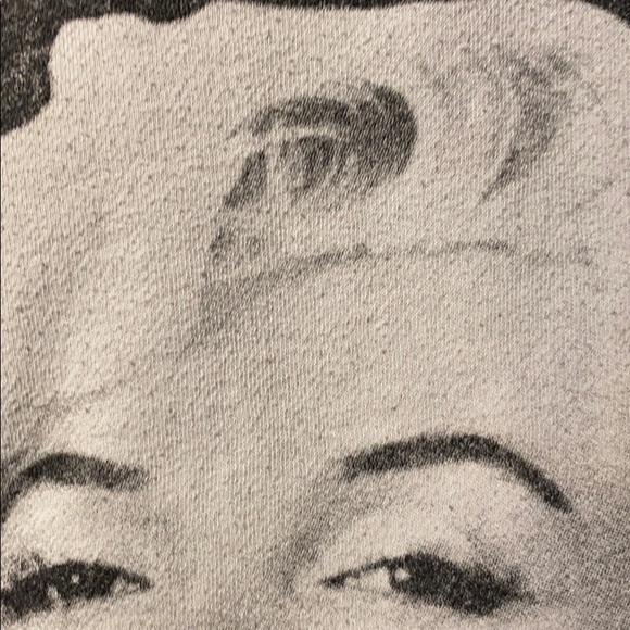 Marilyn Monroe sweater - Picture 8 of 10